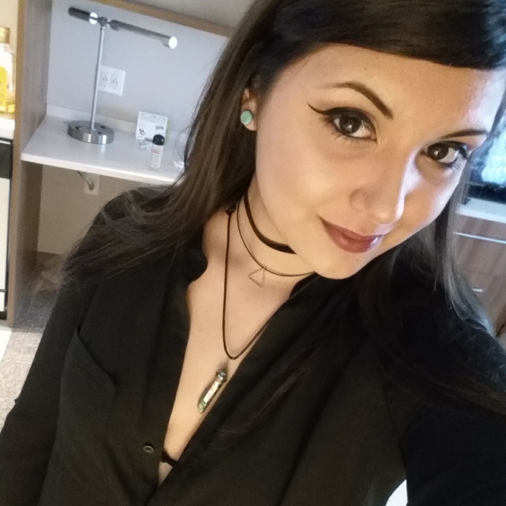 Meet your Posher, Josephine